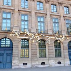 Hôtel d'Orsigny