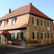 Bauernhaus