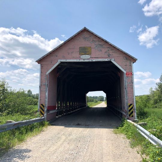 Pont Alphonse-Normandin