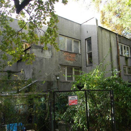 Willa Włodzimierza Winklera