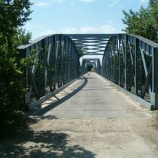 Bridge of Arganda del Rey