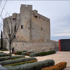 Castell de Malgrat