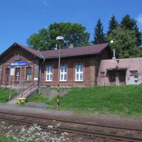 Hlinsko pod Hostýnem