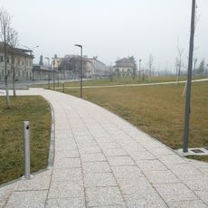 Parco Eternot