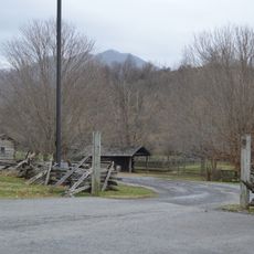 Big Crab Orchard Site