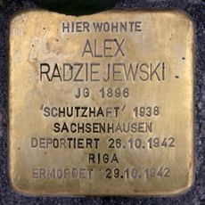 Alex Radziejewski