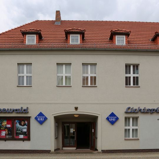 Spreewald-Lichtspiele