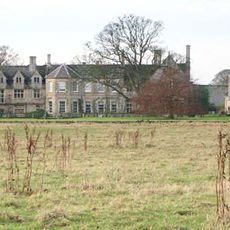 Barnwell Manor