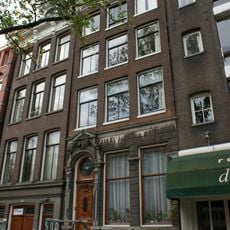 Singel 212, Amsterdam