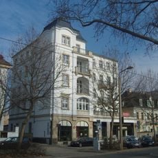 Kronenapotheke Dresden