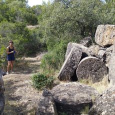 Oppidum de la Courtine