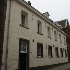 Hof van Sint Monica