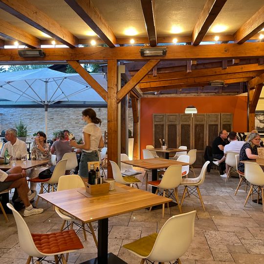 Guiseppe's Pizzeria