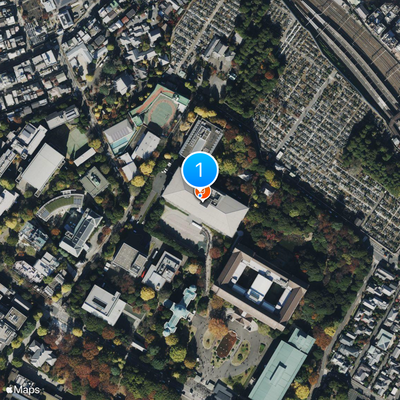 Independent Administrative Institution National Museum Mappa