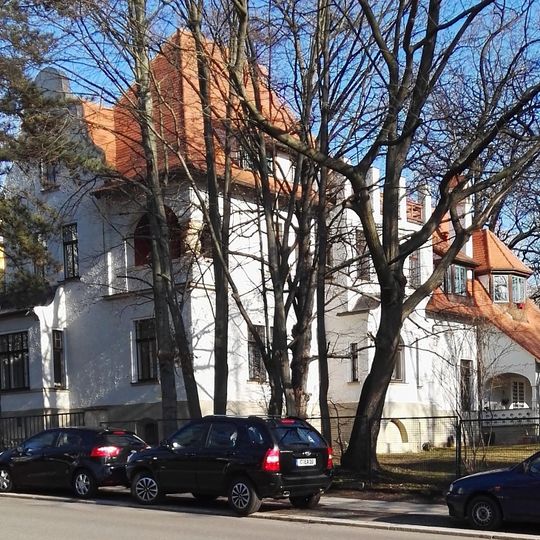 Beyerstraße 32 Chemnitz-Schloßchemnitz