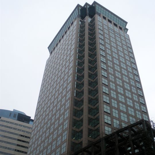 スフィアタワー天王洲