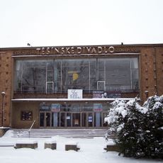 Těšín Theatre