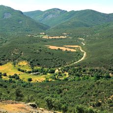 Cabañeros National Park