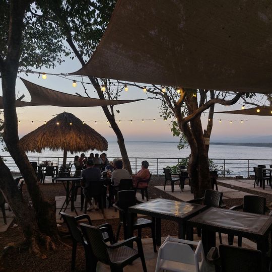 Restaurante Acajutla