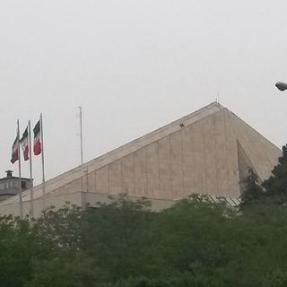 Islamic Consultative Assembly Building