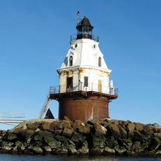 Southwest Ledge Light