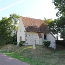 Chapelle Saint-Marc de Bitry