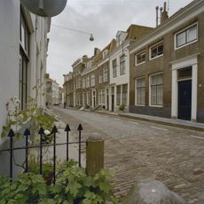 Koepoortstraat 27, Middelburg