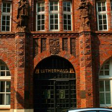 Lutherhaus