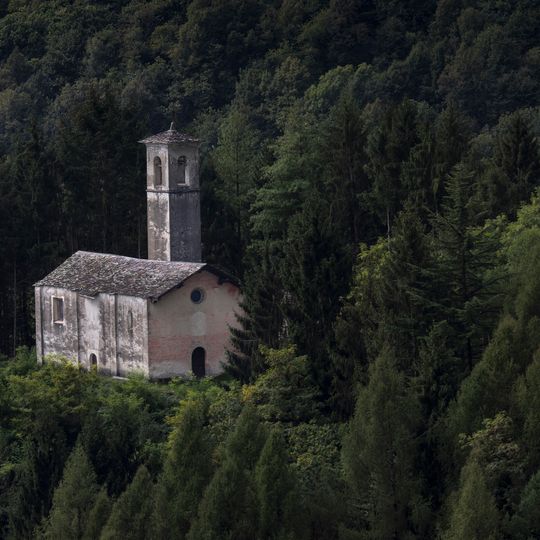 Chiesa di San Pietro in Costa