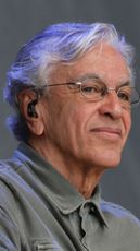 Caetano Veloso