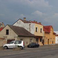 Zdětín