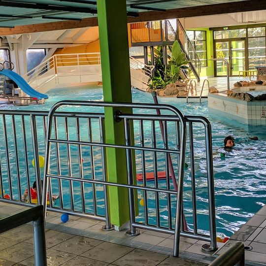 Parc Aquatique des Portes du Perche