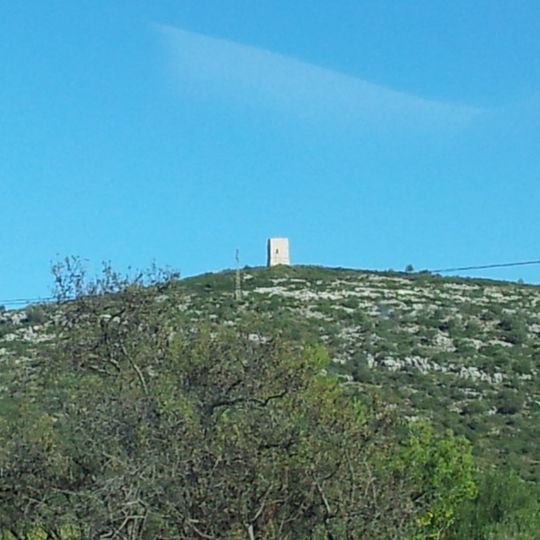 Torre de San Millán