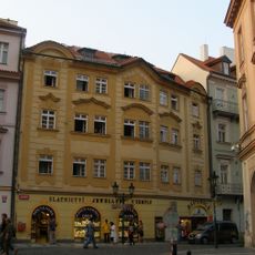 Kostel Obrácení svatého Pavla v Templu