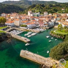 Puerto de Mundaka