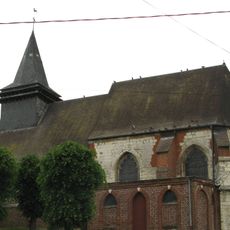 Église Saint-Quentin de Jumel