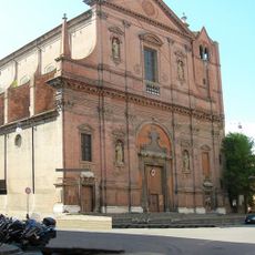 San Domenico (Ferrara)