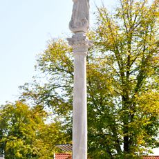 Mariensäule