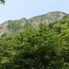 Mount Myojo
