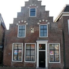 Hoogend 24, Sneek