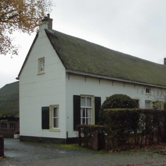 Nieuw-Loosdrechtsedijk 87, Nieuw-Loosdrecht