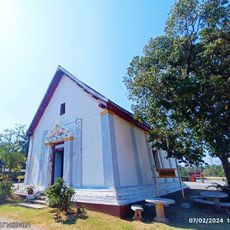 Wat Bang Sakae