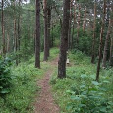 Grebļukalns