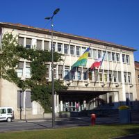 Saint-Martin-d'Hères