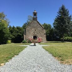 Chapelle Saint-Hilaire-et-Saint-Eutrope de Verniette