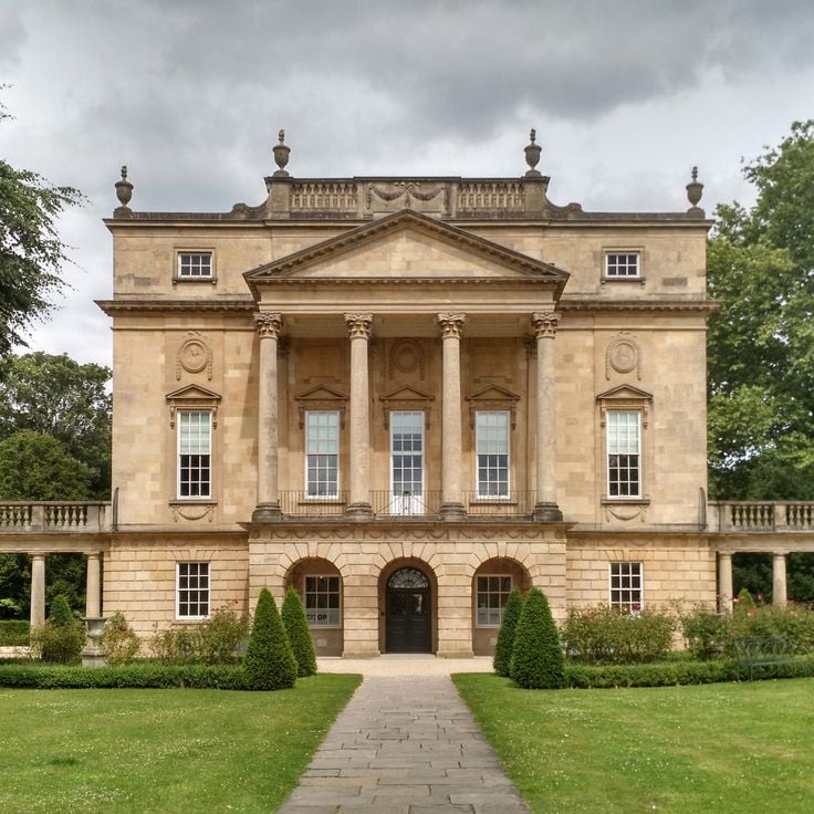 Muzeum Holburne