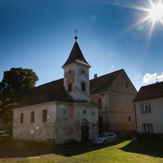 Church of Holy Trinity
