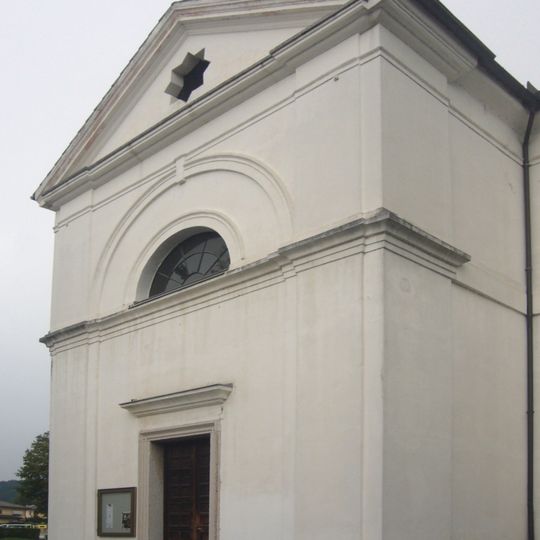 Chiesa di San Pietro Apostolo