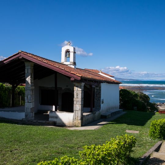 Chapelle Saint-Joseph de Bidart