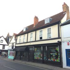 70-74, Upper Orwell Street